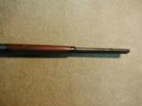 1892 .44-40 20" ROUND BARREL FACTORY SHORT RIFLE, MADE 1917 - 13 of 17
