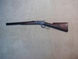 1892 .44-40 20" ROUND BARREL FACTORY SHORT RIFLE, MADE 1917 - 2 of 17