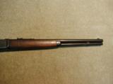 1892 .44-40 20" ROUND BARREL FACTORY SHORT RIFLE, MADE 1917 - 8 of 17