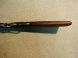 1892 .44-40 20" ROUND BARREL FACTORY SHORT RIFLE, MADE 1917 - 12 of 17