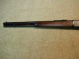 1892 .44-40 20" ROUND BARREL FACTORY SHORT RIFLE, MADE 1917 - 11 of 17