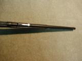 1892 .44-40 20" ROUND BARREL FACTORY SHORT RIFLE, MADE 1917 - 15 of 17