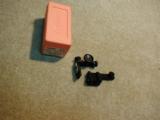 NEW IN BOX LYMAN
"UNIVERSAL TARGET RECEIVER SIGHT- RIGHT HAND" - 1 of 1