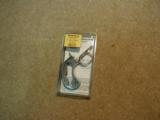 BRAND NEW IN BOX, STAINLESS STEEL "BIRDS HEAD GRIP FRAME" FOR RUGER
- 1 of 1
