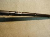 NEVER CLEANED, ATTIC CONDITION 1873 .44-40 MUSKET, MADE 1894 - 15 of 16