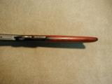 SPECIAL ORDER 1894 38-55 OCT RIFLE WITH NICKEL STEEL MARKED BARREL! c.1905 - 12 of 17