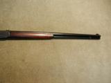 SPECIAL ORDER 1894 38-55 OCT RIFLE WITH NICKEL STEEL MARKED BARREL! c.1905 - 8 of 17