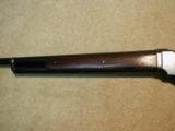 ONE OF THE BEST 1901 LEVER SHOTGUNS I'VE SEEN IN A LONG TIME, MADE 1915 - 12 of 18