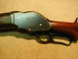 ONE OF THE BEST 1901 LEVER SHOTGUNS I'VE SEEN IN A LONG TIME, MADE 1915 - 3 of 18