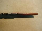 MARLIN 1895 OCT. RIFLE MADE 1896 IN .38-56 CALIBER - 12 of 16
