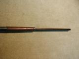 MARLIN 1895 OCT. RIFLE MADE 1896 IN .38-56 CALIBER - 13 of 16