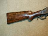 CUSTOM WINCHESTER 1885 HIGHWALL IN .45-90 CAL., ANTIQUE SERIAL NUMBER - 12 of 18
