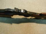 CUSTOM WINCHESTER 1885 HIGHWALL IN .45-90 CAL., ANTIQUE SERIAL NUMBER - 13 of 18
