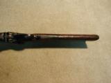 PROBABLY INDIAN/FRONTIER USED SHARPS 1859/63 .50-70 CONVERSION CARBINE - 13 of 16
