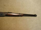 CLASSIC 1894 SADDLE RING CARBINE IN .32 WS CALIBER, MADE 1926 - 8 of 15