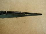 THOMPSON-CENTER SUPER 16 CONTENDER CARBINE IN .45-70 CALIBER - 11 of 13