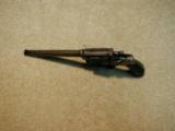 INCREDIBLY RARE TARGET SIGHTED 1899 FIRST MODEL .38 SPEC. H-E - 3 of 12