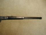 1894 TAKEDOWN, OCTAGON RIFLE IN .30WCF CALIBER, MADE 1910 - 8 of 16