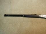 1894 TAKEDOWN, OCTAGON RIFLE IN .30WCF CALIBER, MADE 1910 - 11 of 16