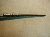 1894 TAKEDOWN, OCTAGON RIFLE IN .30WCF CALIBER, MADE 1910 - 15 of 16