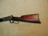 1894 TAKEDOWN, OCTAGON RIFLE IN .30WCF CALIBER, MADE 1910 - 10 of 16