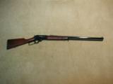 HARD TO FIND MARLIN MODEL 1895CB (COWBOY) .45-70 CAL, 26" OCTAGON BARREL RIFLE - 1 of 12