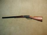 HARD TO FIND MARLIN MODEL 1895CB (COWBOY) .45-70 CAL, 26" OCTAGON BARREL RIFLE - 2 of 12