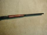 HARD TO FIND MARLIN MODEL 1895CB (COWBOY) .45-70 CAL, 26" OCTAGON BARREL RIFLE - 10 of 12