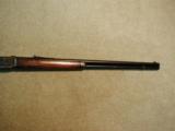 FINE CONDITION WINCHESTER 1894 .38-55 RIFLE, MADE 1905 - 8 of 16