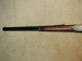 FINE CONDITION WINCHESTER 1894 .38-55 RIFLE, MADE 1905 - 11 of 16