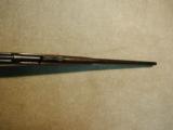 FINE CONDITION WINCHESTER 1894 .38-55 RIFLE, MADE 1905 - 15 of 16