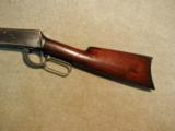 FINE CONDITION WINCHESTER 1894 .38-55 RIFLE, MADE 1905 - 10 of 16