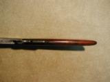 FINE CONDITION WINCHESTER 1894 .38-55 RIFLE, MADE 1905 - 12 of 16