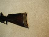 VERY FINE CONDITION EARLY 1895 .30-40 KRAG CAL. RIFLE - 9 of 17
