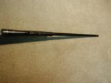 VERY FINE CONDITION EARLY 1895 .30-40 KRAG CAL. RIFLE - 16 of 17