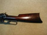 VERY FINE CONDITION EARLY 1895 .30-40 KRAG CAL. RIFLE - 10 of 17