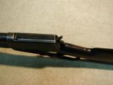 VERY FINE CONDITION EARLY 1895 .30-40 KRAG CAL. RIFLE - 6 of 17