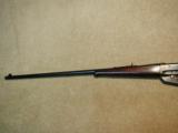 VERY FINE CONDITION EARLY 1895 .30-40 KRAG CAL. RIFLE - 12 of 17