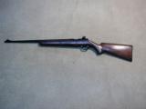 BELGIAN BROWNING "T-BOLT" .22 LR. RIFLE - 2 of 13