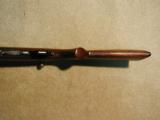BELGIAN BROWNING "T-BOLT" .22 LR. RIFLE - 8 of 13