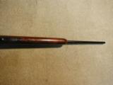 BELGIAN BROWNING "T-BOLT" .22 LR. RIFLE - 9 of 13