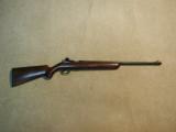 BELGIAN BROWNING "T-BOLT" .22 LR. RIFLE - 1 of 13