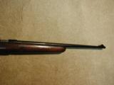 BELGIAN BROWNING "T-BOLT" .22 LR. RIFLE - 4 of 13