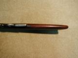 SCARCE MARLIN SPORTING CARBINE MOD. '93 IN UNCOMMON 32 SPECIAL CAL - 12 of 16