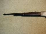 SCARCE MARLIN SPORTING CARBINE MOD. '93 IN UNCOMMON 32 SPECIAL CAL - 11 of 16