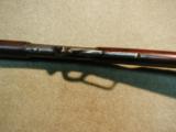 SCARCE MARLIN SPORTING CARBINE MOD. '93 IN UNCOMMON 32 SPECIAL CAL - 5 of 16