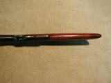 EXC. 1892 .38-40 OCTAGON BARREL TAKEDOWN RIFLE WITH MINT BORE - 12 of 18