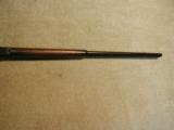 UNUSUAL
ANTIQUE SERIAL NUMBER WIN. 1894 RIFLE IN .32 WS CALIBER!
- 13 of 16