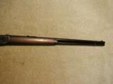 UNUSUAL
ANTIQUE SERIAL NUMBER WIN. 1894 RIFLE IN .32 WS CALIBER!
- 8 of 16