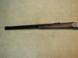 UNUSUAL
ANTIQUE SERIAL NUMBER WIN. 1894 RIFLE IN .32 WS CALIBER!
- 11 of 16